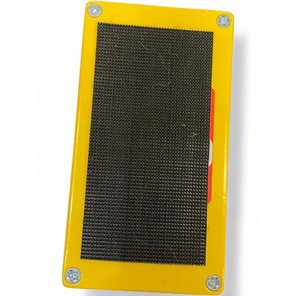 Used JHS Pedals Charlie Brown V4 Effect Pedal