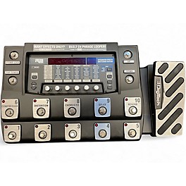 Used DigiTech RP1000 Effect Processor