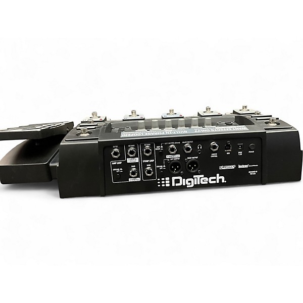 Used DigiTech RP1000 Effect Processor