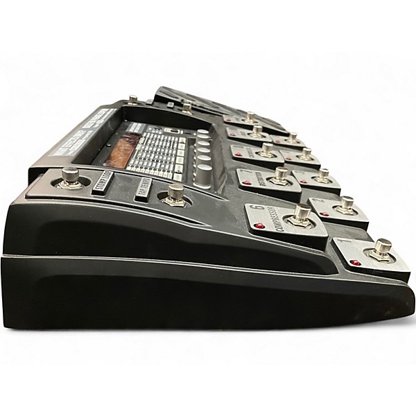 Used DigiTech RP1000 Effect Processor