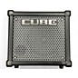 Used 2021 Roland CUBE 10GX Guitar Combo Amp thumbnail