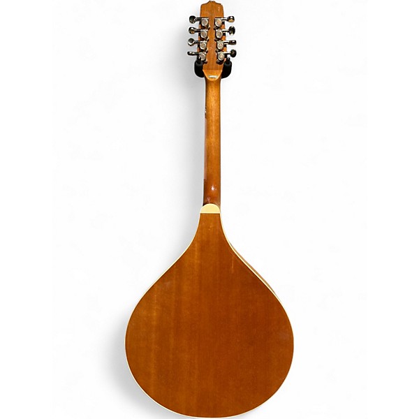 Used Gold Tone OM-800+ Natural Mandolin