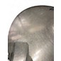 Used SABIAN 20in XSR RIDE Cymbal