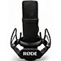 Used RODE NT1 Condenser Microphone thumbnail