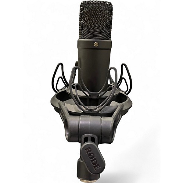 Used RODE NT1 Condenser Microphone