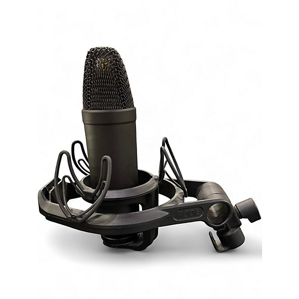 Used RODE NT1 Condenser Microphone