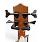Used Kala Ubass Bass Natural Ukulele