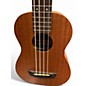 Used Kala Ubass Bass Natural Ukulele