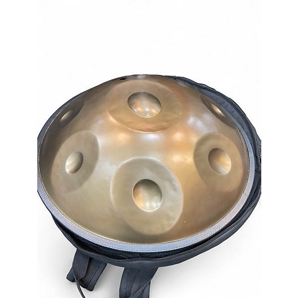 Used Sela HARMONY D KURD SE201 Steel Drum