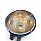 Used Sela HARMONY D KURD SE201 Steel Drum