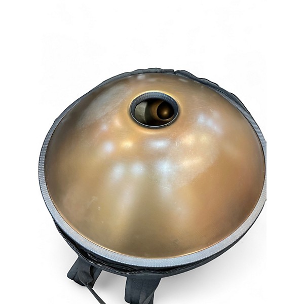 Used Sela HARMONY D KURD SE201 Steel Drum