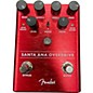Used Fender Santa Ana Effect Pedal thumbnail