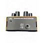 Used Fender MTG Tube Effect Pedal