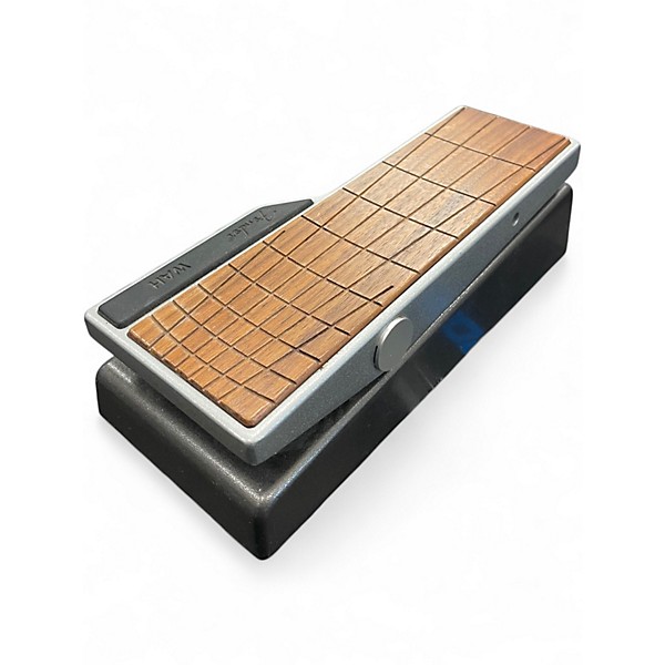 Used Fender Treadlight Effect Pedal