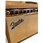 Used Fender Acoustasonic Jr Tube Guitar Combo Amp thumbnail