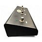 Used EVH 4 BUTTON FOOTSWITCH Footswitch