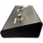 Used EVH 4 BUTTON FOOTSWITCH Footswitch