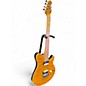 Used OLP MM1 Amber Solid Body Electric Guitar thumbnail