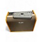 Used Fender acoustic 100 Acoustic Guitar Combo Amp thumbnail