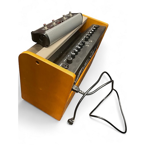 Used Fender acoustic 100 Acoustic Guitar Combo Amp