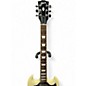 Used Gibson SG Classic White Solid Body Electric Guitar