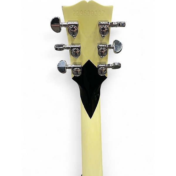 Used Gibson SG Classic White Solid Body Electric Guitar