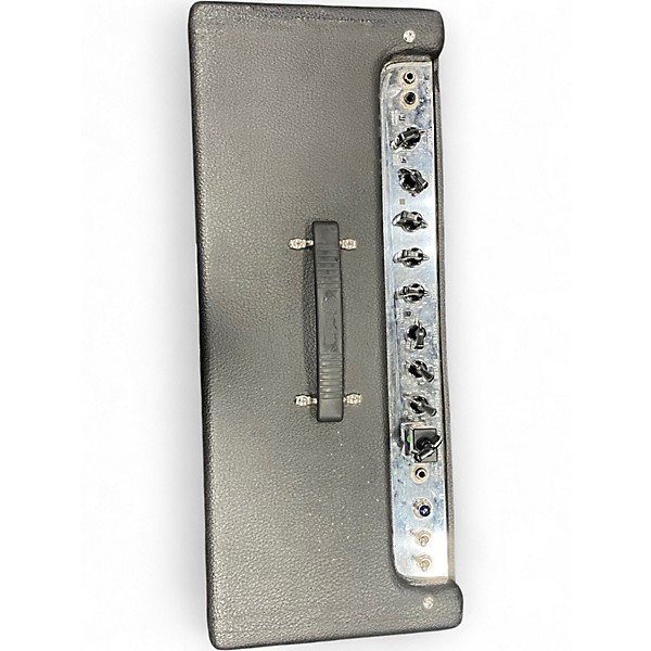 Used Fender Hot Rod Deville 60W 4x10 Tube Guitar Combo Amp