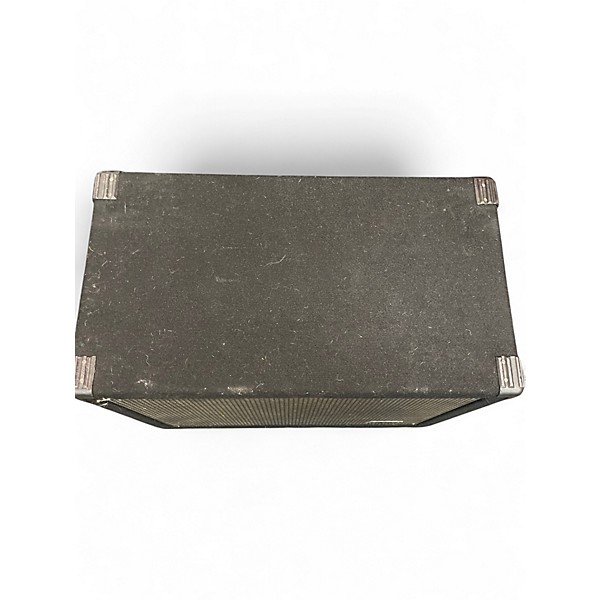 Used Behringer Ultrabass BB210 Bass Cabinet