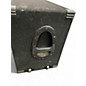 Used Behringer Ultrabass BB210 Bass Cabinet