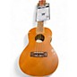 Used Mitchell MU40C Natural Ukulele thumbnail