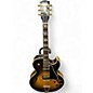 Used Gibson ES175 2 Color Sunburst Hollow Body Electric Guitar thumbnail