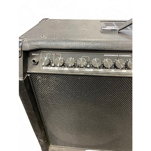 Used Randall RG100G3  Guitar Combo Amp