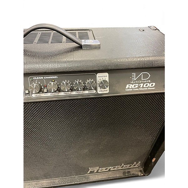 Used Randall RG100G3  Guitar Combo Amp