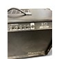 Used Randall RG100G3  Guitar Combo Amp
