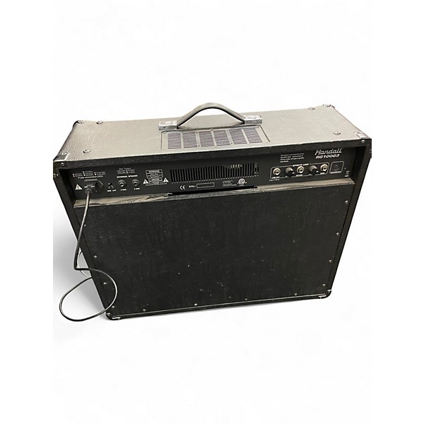 Used Randall RG100G3  Guitar Combo Amp