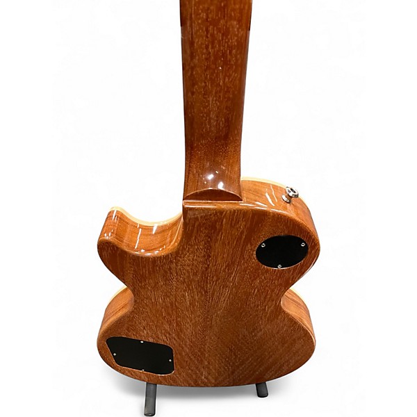 Used Gibson Les Paul Classic Seafoam Green Solid Body Electric Guitar