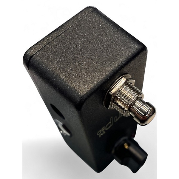 Used Lovepedal Amp50 Overdrive Effect Pedal