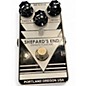 Used Mrblack SHEPARD'S END Effect Pedal