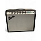 Used Fender 1968 Custom Deluxe Reverb 22W 1x12 Tube Guitar Combo Amp thumbnail