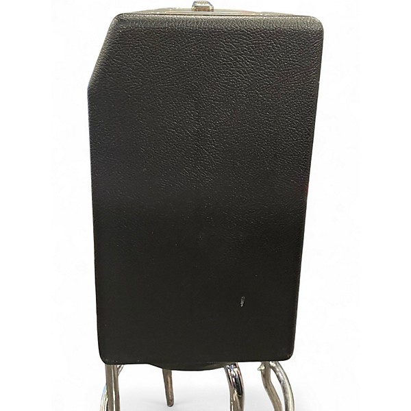 Used Fender 1968 Custom Deluxe Reverb 22W 1x12 Tube Guitar Combo Amp