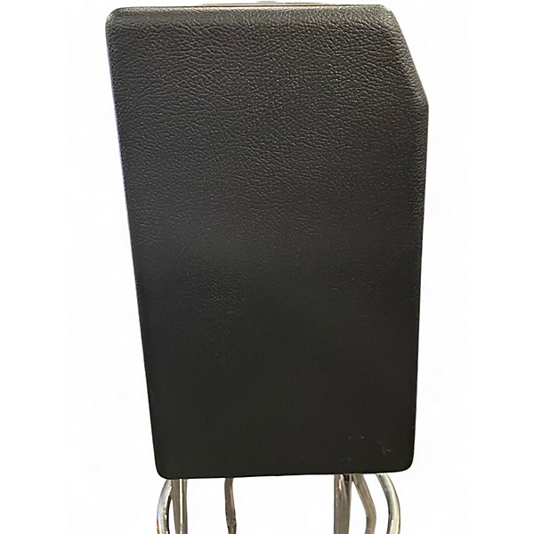 Used Fender 1968 Custom Deluxe Reverb 22W 1x12 Tube Guitar Combo Amp