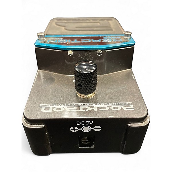 Used Rocktron Hush Pedal Effect Pedal