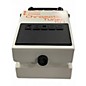 Used BOSS TU3 Chromatic Tuner Pedal