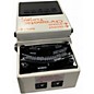 Used BOSS TU3 Chromatic Tuner Pedal