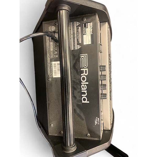 Used Roland PM100 Keyboard Amp