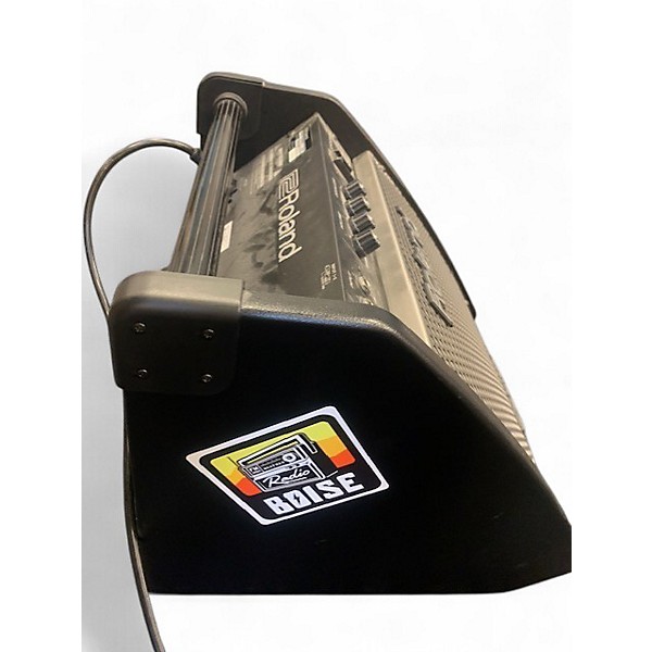 Used Roland PM100 Keyboard Amp