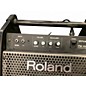Used Roland PM100 Keyboard Amp