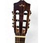 Used Cordoba C7 Natural Classical Acoustic Guitar