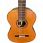 Used Cordoba C7 Natural Classical Acoustic Guitar