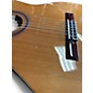Used Cordoba C7 Natural Classical Acoustic Guitar
